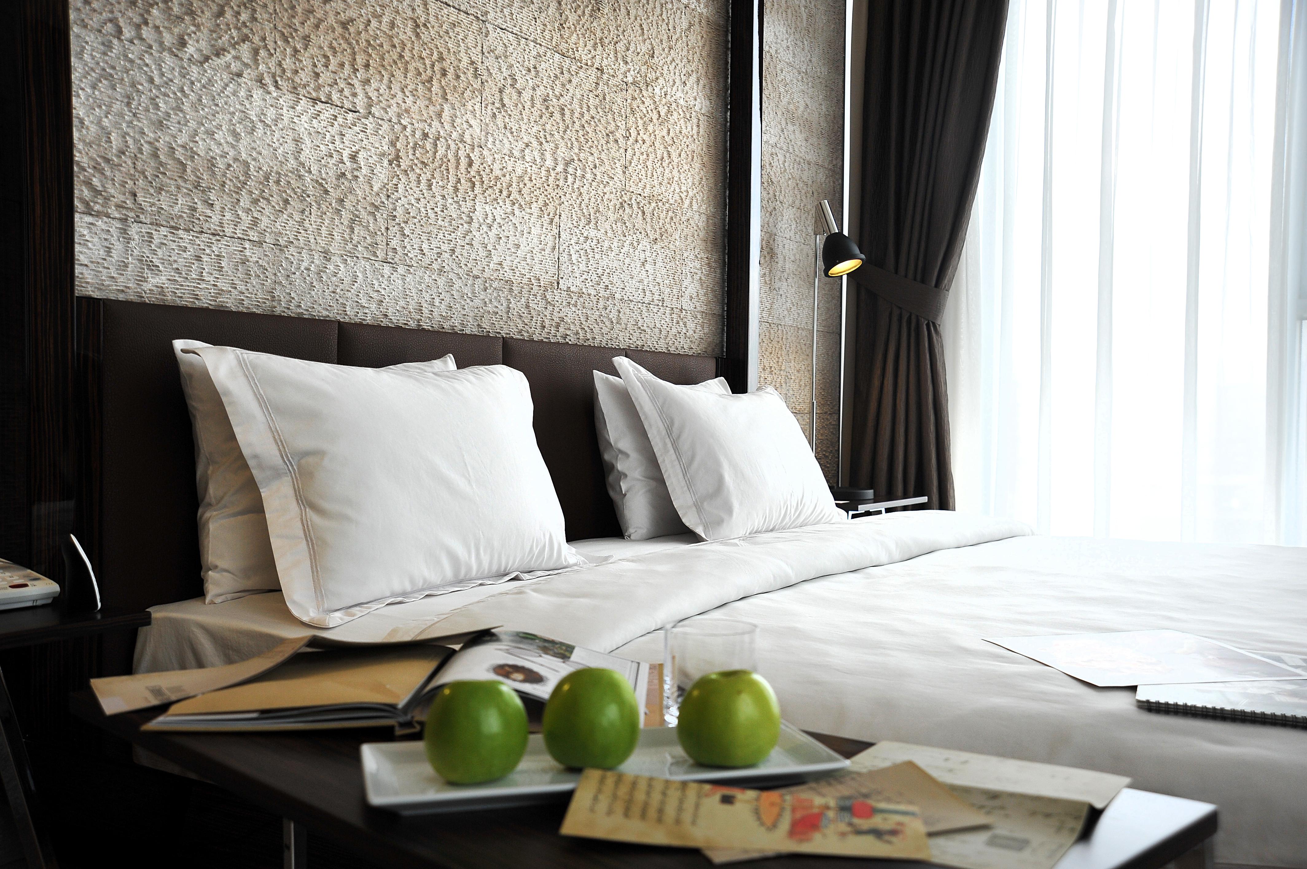 Anemon Grand Samsun Otel Bagian luar foto