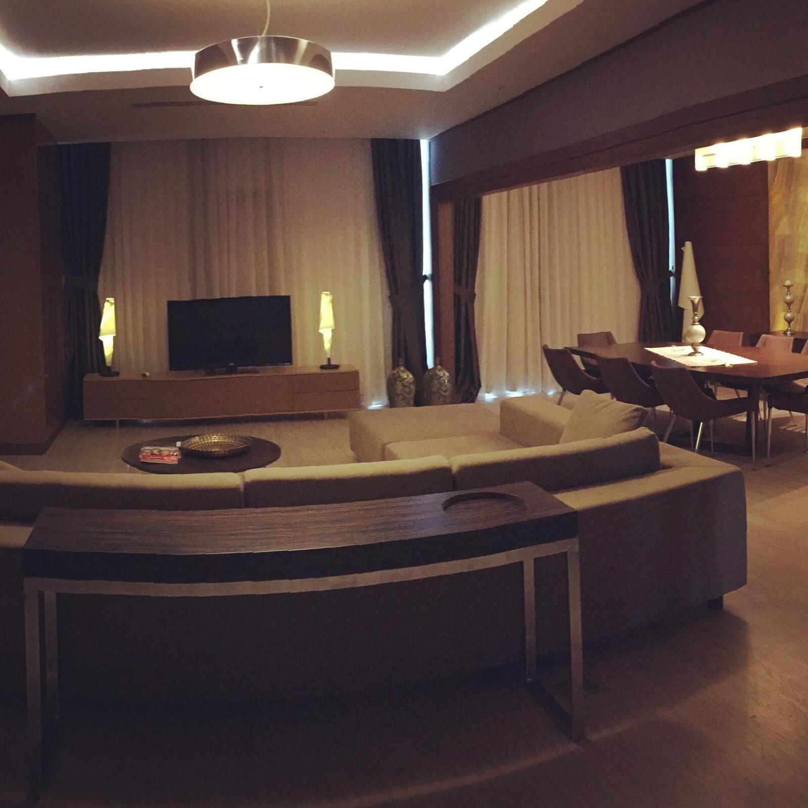 Anemon Grand Samsun Otel Bagian luar foto