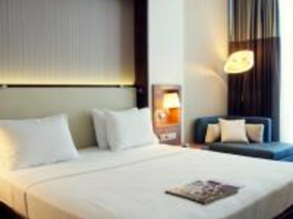 Anemon Grand Samsun Otel Bagian luar foto